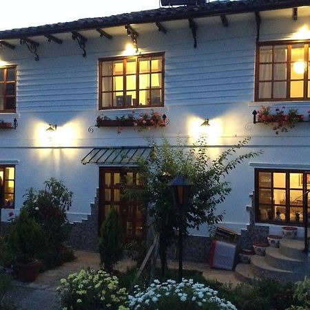 Villa Magica Wellness Place Cuzco Esterno foto