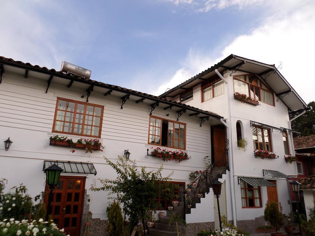 Villa Magica Wellness Place Cuzco Esterno foto