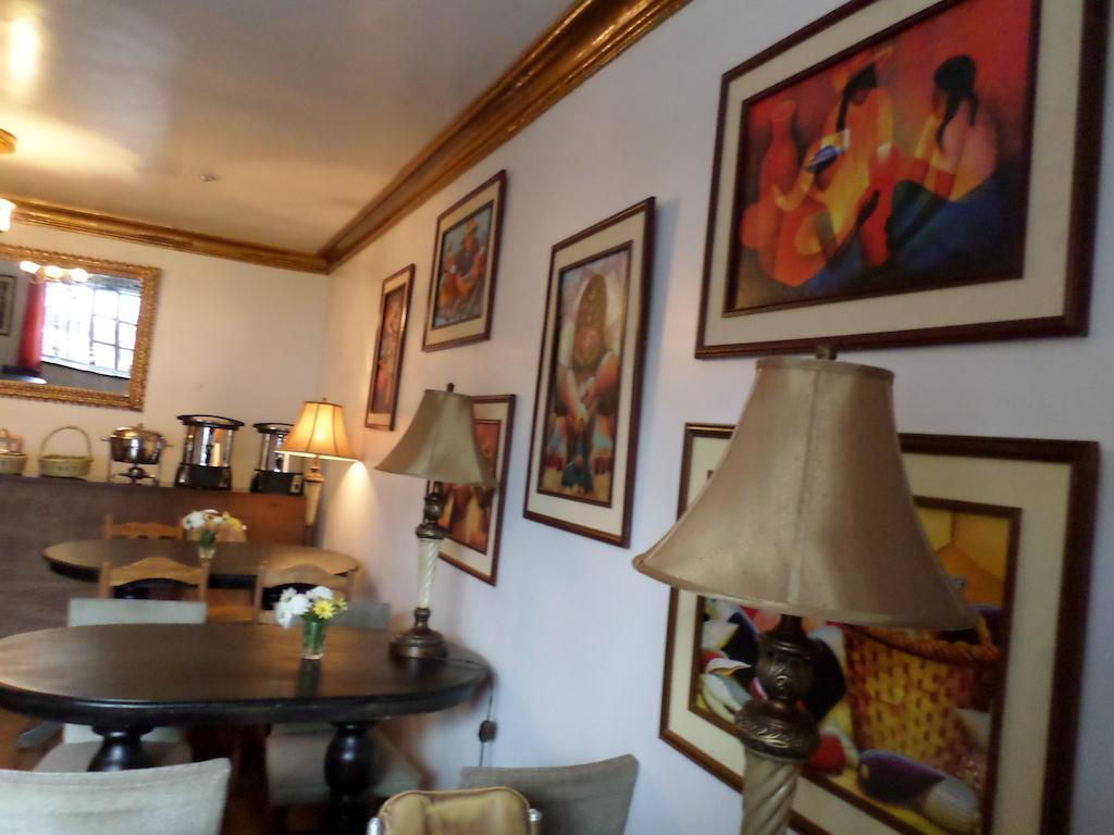 Villa Magica Wellness Place Cuzco Esterno foto