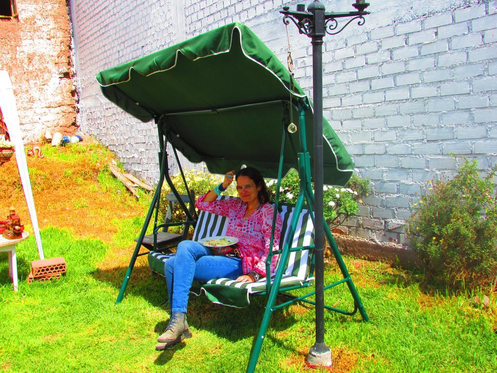 Villa Magica Wellness Place Cuzco Esterno foto
